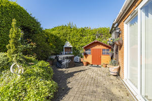 Garden- click for photo gallery